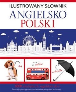 Ilustrowany słownik angielsko-polski online polish bookstore