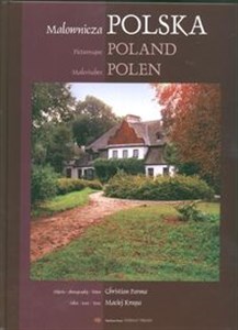 Malownicza  Polska Picturesque Poland Malerisches Polen wersja polsko angielsko niemiecka to buy in Canada