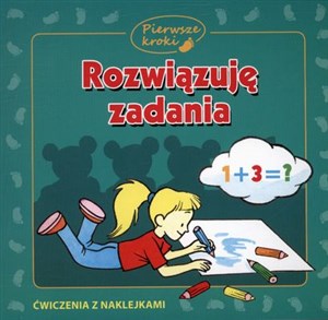 Rozwiązuję zadania bookstore