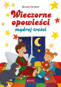 Wieczorne opowieści mądrej treści  