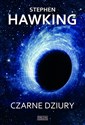 Czarne dziury - Stephen Hawking Polish bookstore