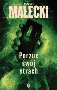 Porzuć swój strach Seria z Markiem Benerem Tom 2 polish books in canada