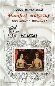 Manifest erotyczny  