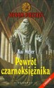 Powrót czarnoksiężnika - Kai Meyer