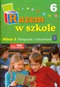 Razem w szkole 2 Podręcznik Część 6 Szkoła podstawowa Polish Books Canada