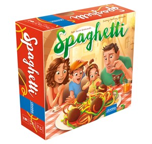 Spaghetti polish usa