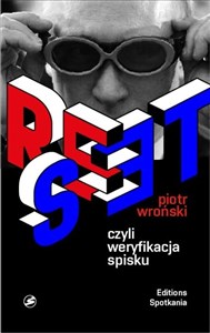 Reset czyli weryfikacja spisku bookstore