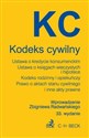 Kodeks cywilny wprowadzenie Zbigniewa Radwańskiego polish usa