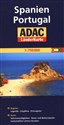 LanderKarte ADAC. Hiszpania, Portugalia mapa to buy in Canada