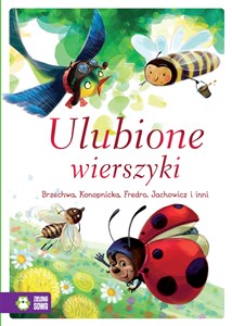 Ulubione wierszyki Polish bookstore