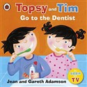 Topsy And Tim Go To The Dentist  