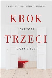 Krok trzeci  