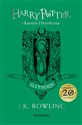 Harry Potter i kamień filozoficzny Slytherin - J.K. Rowling