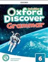 Oxford Discover 6 Grammar Book - Angela Buckingham, Bryan Stephens