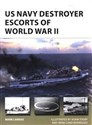 US Navy Destroyer Escorts of World War II Bookshop