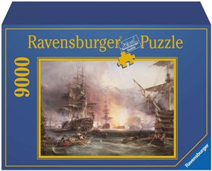 Puzzle 2D 9000 Bitwa o Algier 17806 to buy in Canada