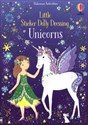 Little Sticker Dolly Dressing Unicorns  - 