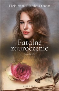 Fatalne zauroczenie Tom 2  Polish Books Canada