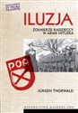 Iluzja Żołnierze radzieccy w armii Hitlera buy polish books in Usa