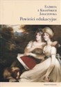 Powieści edukacyjne - Elżbieta Jaraczewska books in polish