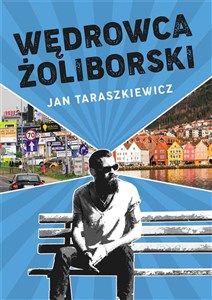 Wędrowca Żoliborski buy polish books in Usa