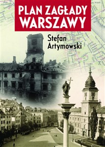 Plan zagłady Warszawy books in polish