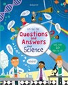 Lift-the-flap questions and answers about science - Katie Daynes to buy in Canada