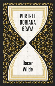 Portret Doriana Graya books in polish