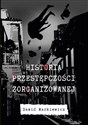 Historia przestępczości zorganizowanej  Polish Books Canada