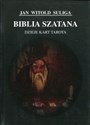 Biblia Szatana Dzieje kart tarota Polish Books Canada