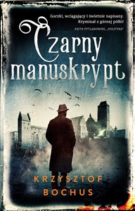 Czarny manuskrypt  