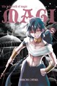 Magi: Labyrinth of Magic. Tom 5  