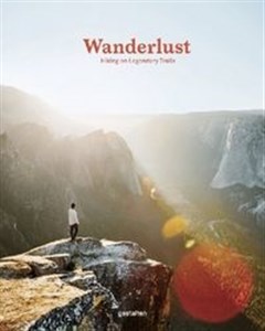 Wanderlust Hiking on Legendary Trails Polish Books Canada