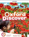 Oxford Discover Level 1 Student Book Pack Poziom: A1 - Lesley Koustaff, Susan Rivers