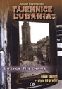 Tajemnice Lubania Łużyce nieznane z płytą CD Polish bookstore