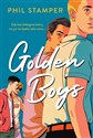 Golden Boys - Phil Stamper chicago polish bookstore