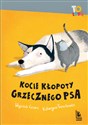 Kocie kłopoty Grzecznego psa bookstore