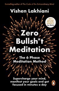 Zero Bullsh*t Meditation   