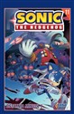 Sonic the Hedgehog 11. Ostatnia minuta 1  online polish bookstore