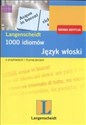 1000 idiomów język włoski Polish Books Canada