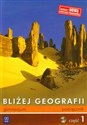 Bliżej geografii Część 1 Podręcznik z płytą CD Gimnazjum - Agnieszka Lechowicz, Maciej Lechowicz, Piotr Stankiewicz