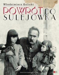 Powrót do Sulejówka Polish Books Canada
