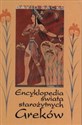Encyklopedia świata starożytnych Greków online polish bookstore
