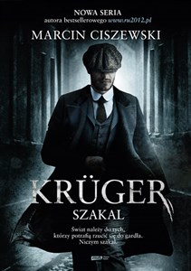 Kruger Szakal Polish bookstore
