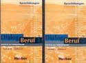 Dialog Beruf 3 2 kasety audio - Norbert Becker, Jorg Braunert, Karl-Heinz Eisfeld