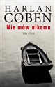 Nie mów nikomu - Harlan Coben - Polish Bookstore USA