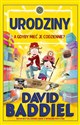 Urodziny A gdyby mieć je codziennie - Baddiel David