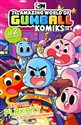 Gumball Komiks 8 to buy in USA