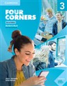 Four Corners Level 3 Student's Book with Online Self-Study buy polish books in Usa