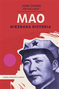 Mao. Nieznana historia pl online bookstore